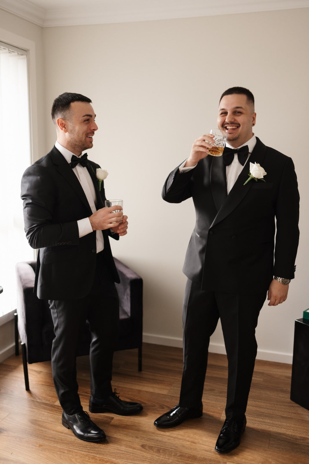 Butterfly Bow Tie vs Traditional Bow Tie: What's the Difference?