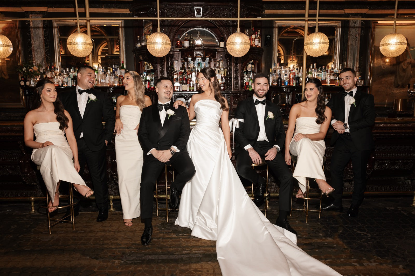 Wedding Collection
