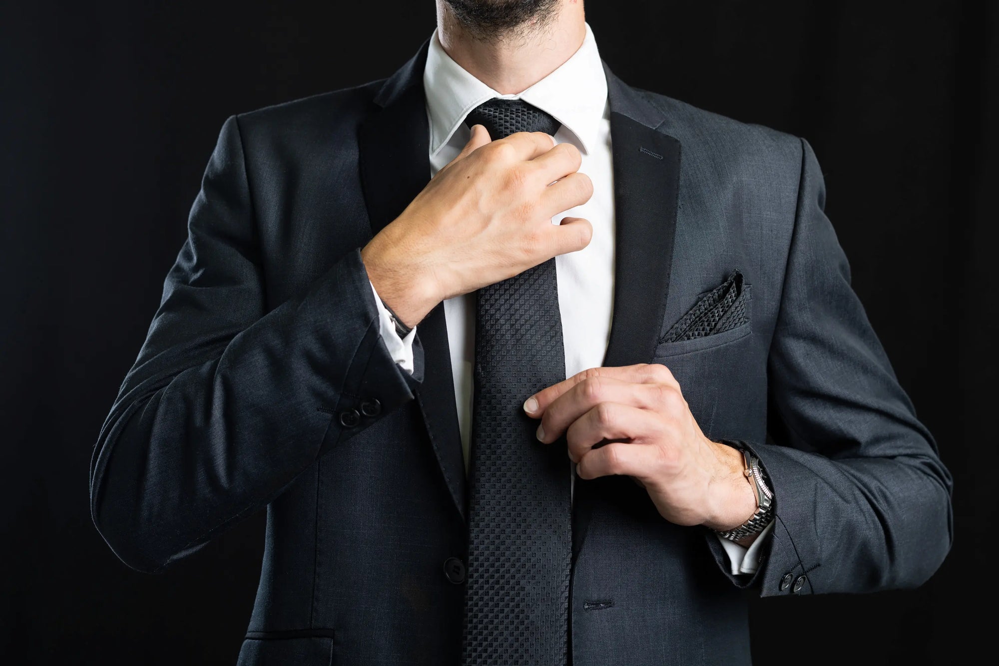 Neckties – Untied Tie Club
