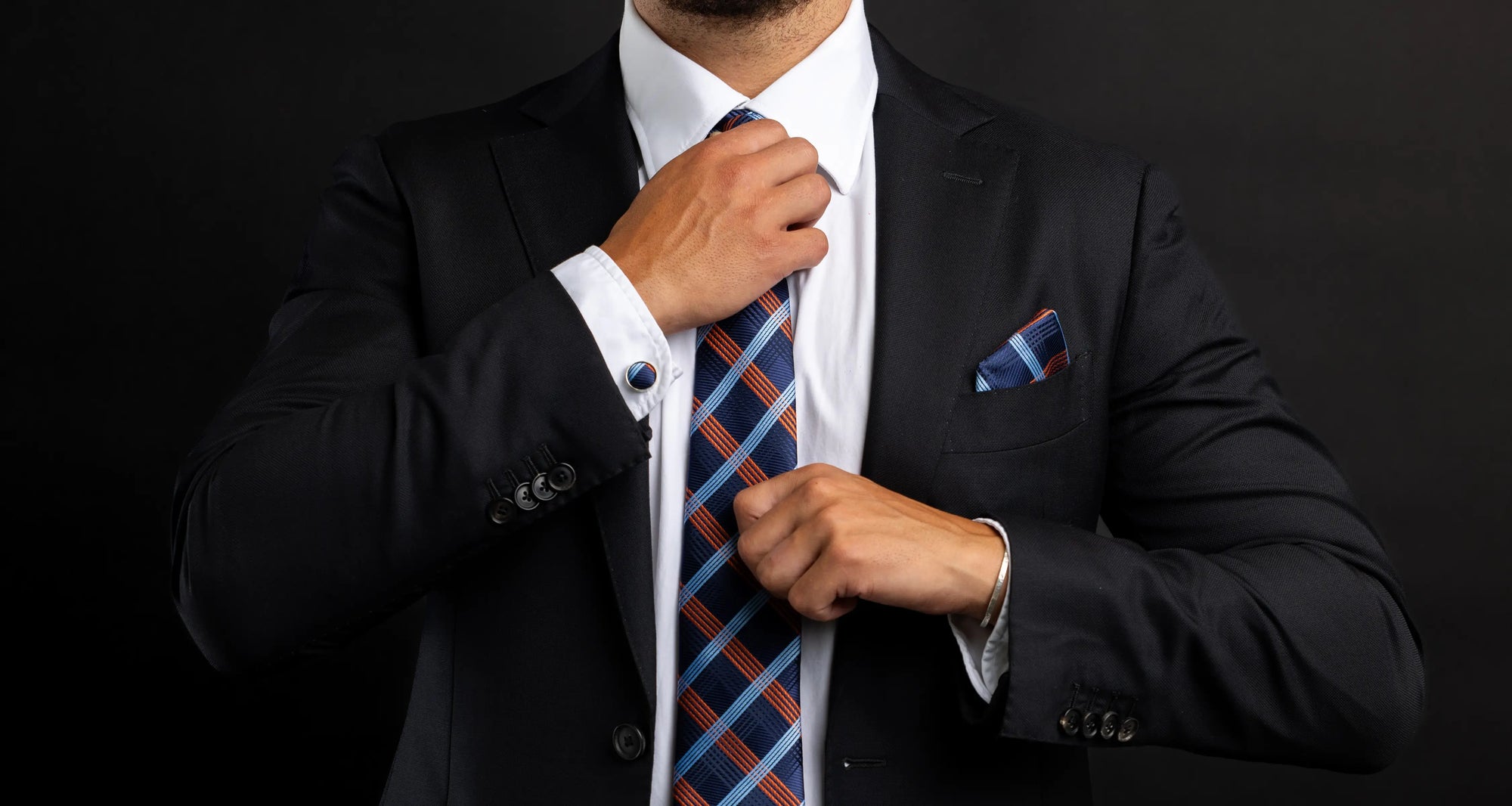 mens tie club