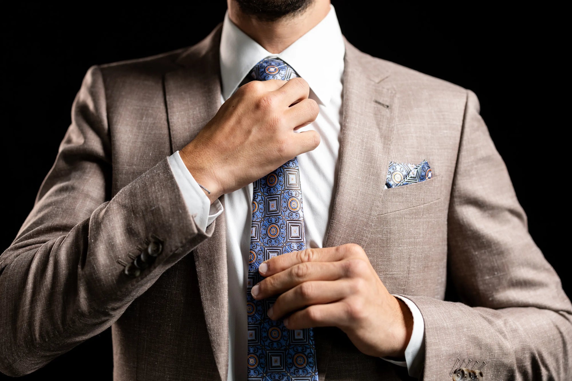 Untied Tie Club | (K)not Your Ordinary Tie Club