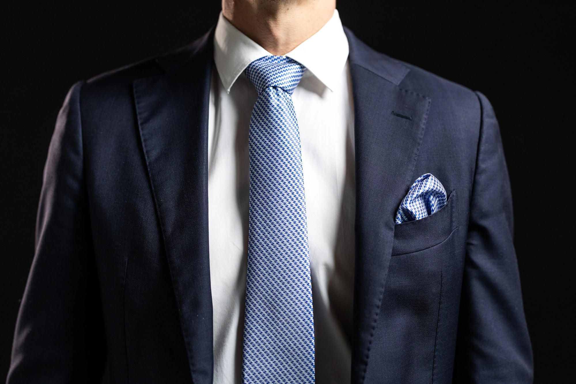 Neckties – Untied Tie Club