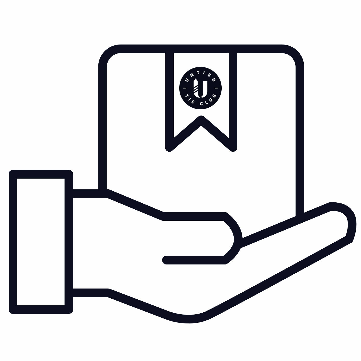 Untied Gift box - Packaging